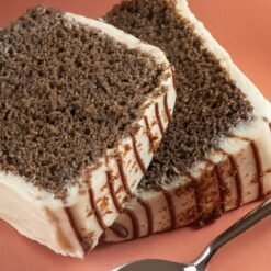 Volcán de Chocolate — Vivián Alta Repostería