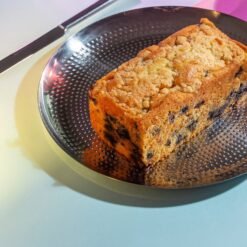 Panqué de Blueberry — Vivián Alta Repostería