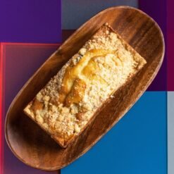 Panqué de Blueberry — Vivián Alta Repostería