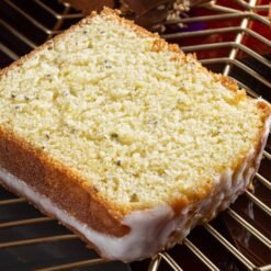 Panqué de Limón — Vivián Alta Repostería
