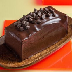 Alternative view of Panqué Marmoleado