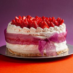 Merengón (sobre pedido) — Vivián Alta Repostería