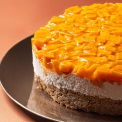 Alternative view of Mostachón de Mango (por temporada)