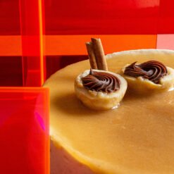 Queso con Guayaba