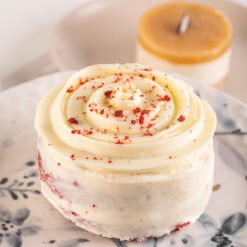 Red Velvet — Vivián Alta Repostería