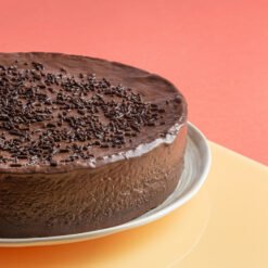 Tres Leches Chocolate