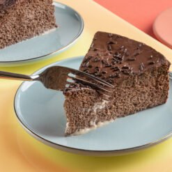 Alternative view of Tres Leches Chocolate