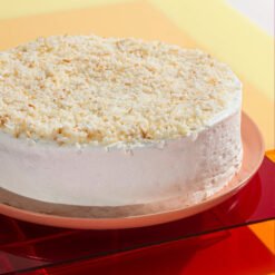 Tres Leches Coco