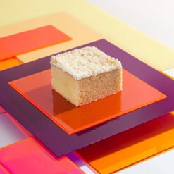 Alternative view of Tres Leches Coco