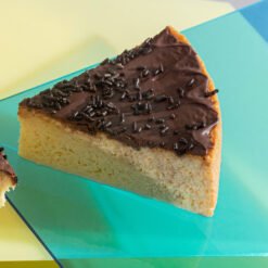 Alternative view of Tres Leches Vainilla