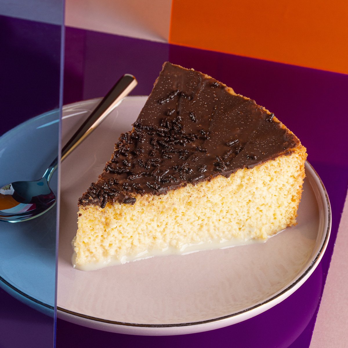 Tres Leches Vainilla - Image 3