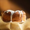 Rosca Brioche — Vivián Alta Repostería