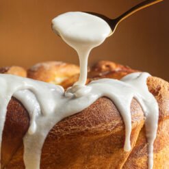 Rosca Brioche — Vivián Alta Repostería