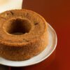 Rosca de Nuez — Vivián Alta Repostería