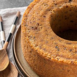 Rosca de Nuez — Vivián Alta Repostería