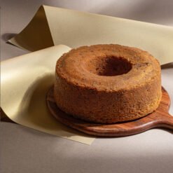 Rosca de Nuez — Vivián Alta Repostería