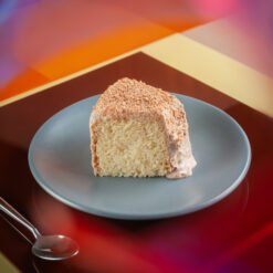 Alternative view of Rosconejo