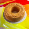 Rosca de Vainilla con Almendra — Vivián Alta Repostería