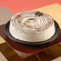 Volcán de Chocolate