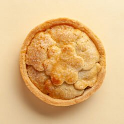 Alternative view of Galleta Alemana