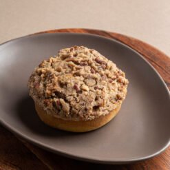 Alternative view of Tarta de Manzana