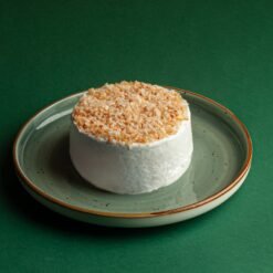 Tres Leches Coco — Vivián Alta Repostería