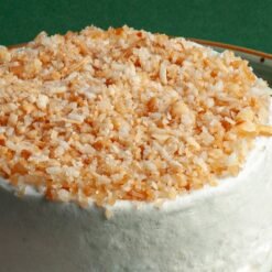 Tres Leches Coco — Vivián Alta Repostería