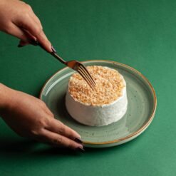 Tres Leches Coco — Vivián Alta Repostería