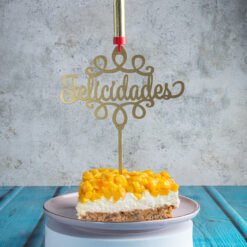 Alternative view of Vivoletta Grande