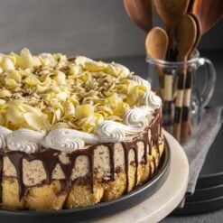 Carlo Magno — Vivián Alta Repostería