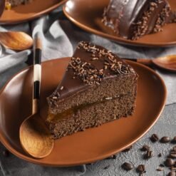 Chocolate Vivián — Vivián Alta Repostería