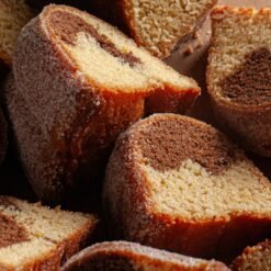 Churrosca — Vivián Alta Repostería