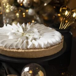 Tarta de Limón — Vivián Alta Repostería