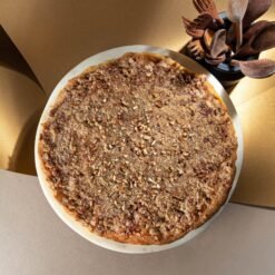 Tarta de Manzana — Vivián Alta Repostería