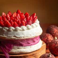 Merengón (sobre pedido) — Vivián Alta Repostería