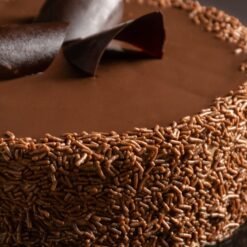 Moka — Vivián Alta Repostería