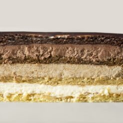 Ópera — Vivián Alta Repostería