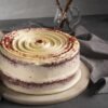 Red Velvet — Vivián Alta Repostería