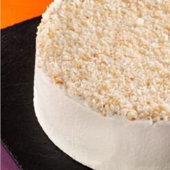 Tres Leches Coco — Vivián Alta Repostería