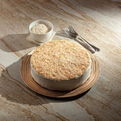 Tres Leches Coco — Vivián Alta Repostería