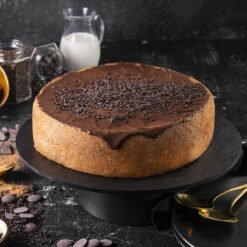 Tres Leches Vainilla — Vivián Alta Repostería