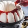Gelatina de Yogurt — Vivián Alta Repostería