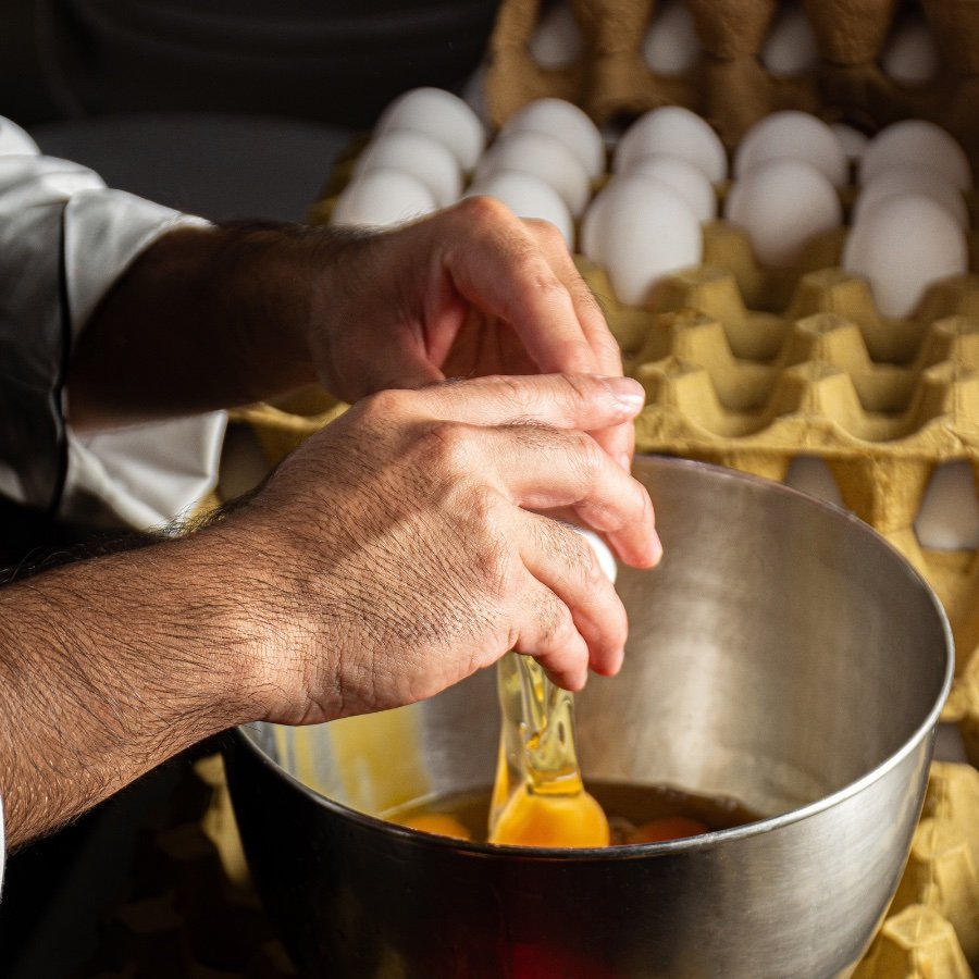 Equipo Vivián — Vivián Alta Repostería