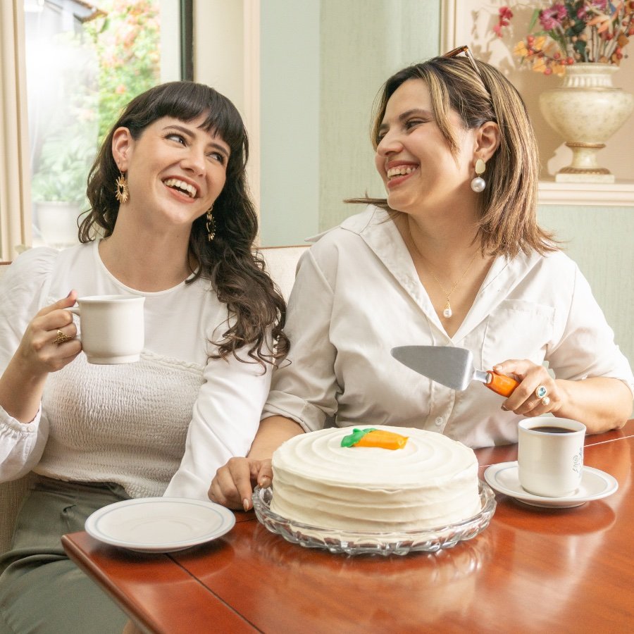 Equipo Vivián — Vivián Alta Repostería