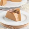 Gelatina de Cajeta - Vivián Alta Repostería