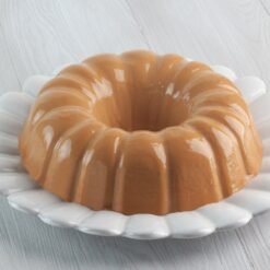 Gelatina de Cajeta — Vivián Alta Repostería