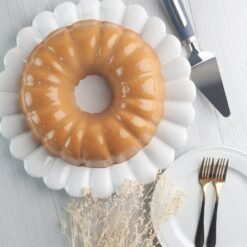Gelatina de Cajeta — Vivián Alta Repostería